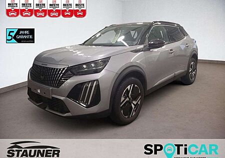 Peugeot 2008 Neuer GT PureTech AT8 130PS *PDC*ACC*