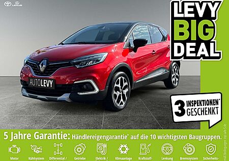 Renault Captur 0.9 TCe 90 *NAVI*KLIMA*RFK*PDC*TEMPOMAT*
