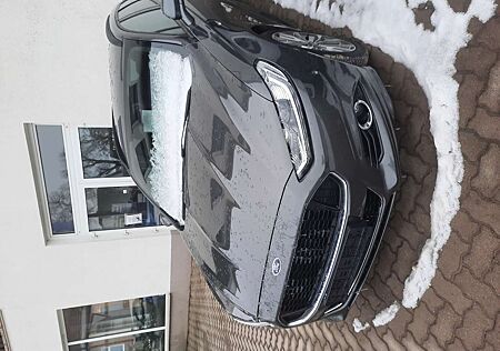 Ford Mondeo Turnier ST-Line