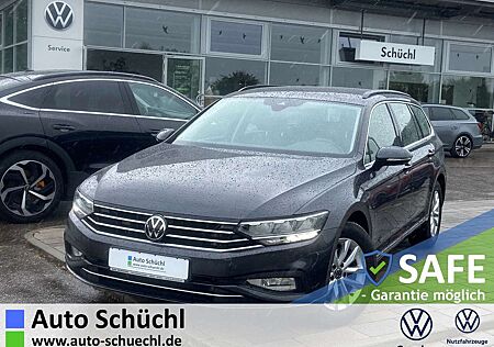 VW Passat Variant Volkswagen 2.0 TDI DSG BUSINESS NAVI+LED+KAM
