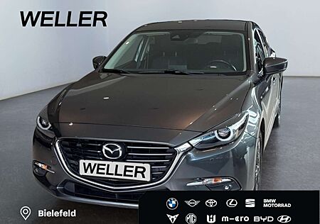 Mazda 3 SKYACTIV-G 120 Sports-Line *LED*BOSE*HUD*RCam*