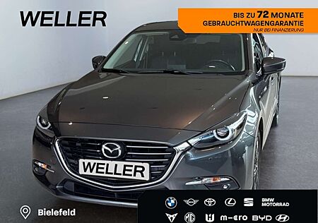 Mazda 3 SKYACTIV-G 120 Sports-Line *LED*BOSE*HUD*RCam*
