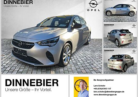 Opel Corsa F Elegance FLA LM LED SHZ PDC SpurH