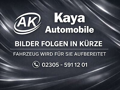 Mercedes-Benz C 220 CDI T-Modell Leder Navi Hu/Au Neu