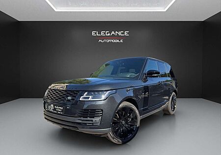 Land Rover Range Rover Autobiography*Black Pack*22Zoll*1H