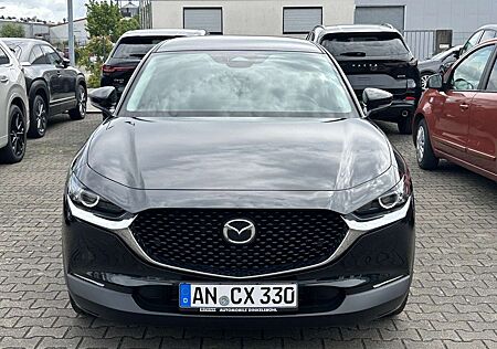 Mazda CX-30 2.0L e-SKYACTIV X 186 PS 6AT FWD Homura
