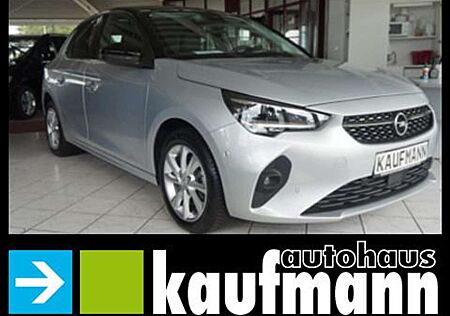 Opel Corsa 1,2 AT ELEGANCE LED KAMERA PDC SHZ TEMPOMAT