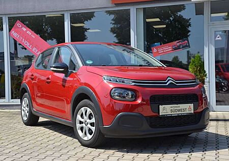 Citroën C3 Citroen Pure Tech 83 S&S FEEL