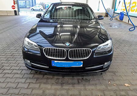 BMW 520d 520 Efficient Dynamics Edition