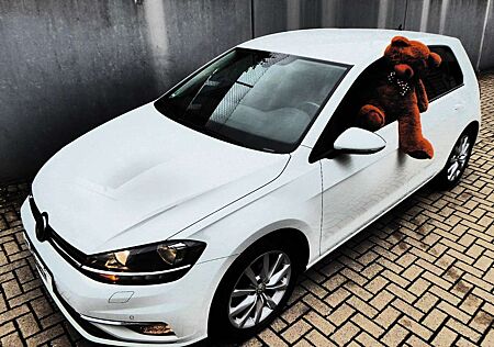 VW Golf Volkswagen VII BMT DSG 1.Hand