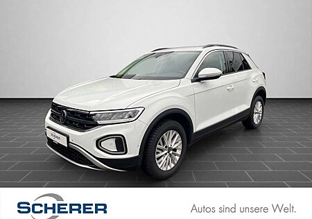 VW T-Roc Volkswagen LIFE Sitzheizung/LED/EPH/CarPlay uvm...