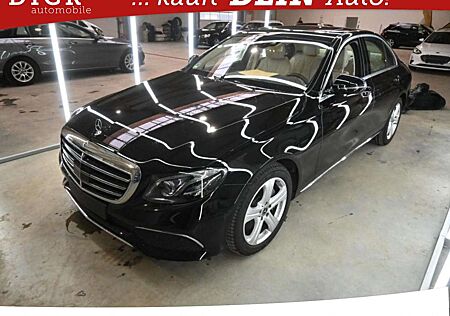 Mercedes-Benz E 220 d 4Mat 9G LED+/NAVI+/HUD/BURMEST/ACC/8Fa
