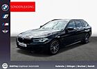 BMW 530 e Touring M Sportpaket Sonderleasing ab 666€