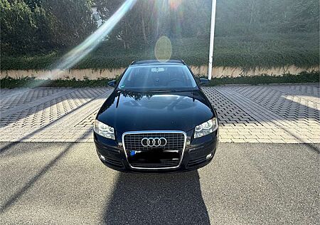 Audi A3 2.0 TDI Sportback DPF Attraction