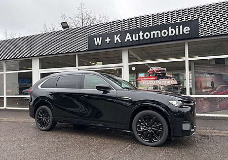 Mazda CX-80 2026 3.3L e-SKYACTIV D 254ps 8AT AWD Homura Plus T