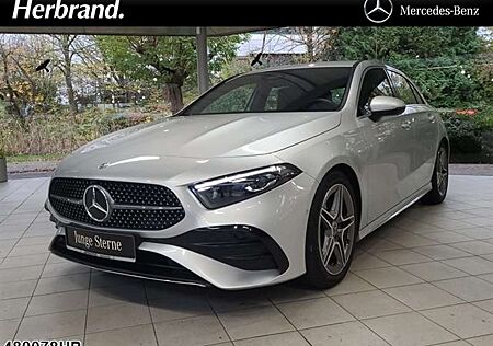 Mercedes-Benz A 220 d AMG Multibeam-LED AHK Distronic Keyless