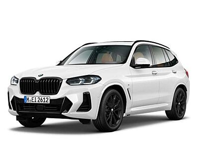 BMW X3 xDrive20d AT M Sportpaket Innovationsp. AHK