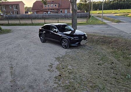 Mazda MX-30 e-SKYACTIV EV AD`VANTAGE