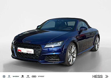 Audi TT 45 TFSI S-LINE*LED*NAVI*20ZOLL*VIRTU