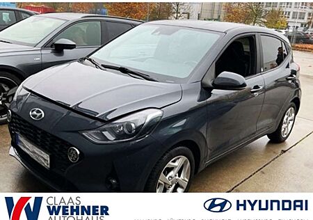 Hyundai i10 new Edition 30 1.0 EU6d MJ21 Apple CarPlay & Andro