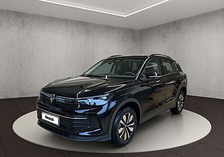VW Tiguan Volkswagen Goal 2,0 l TDI SCR 110 kW (150 PS )