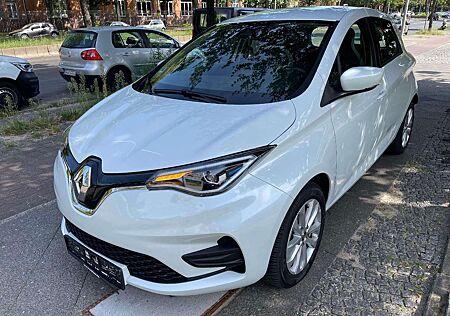 Renault ZOE 50 Experience incl. Batterie