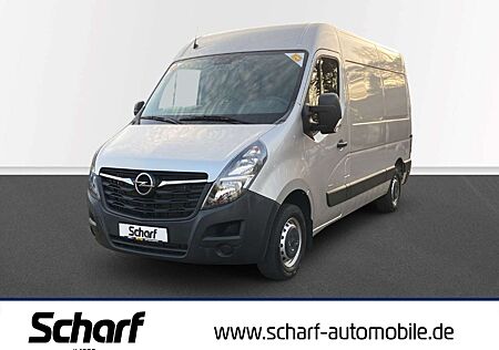 Opel Movano Kasten L2H2 3,5t Navi Cool&Sound SHZ Rückfahrkam.