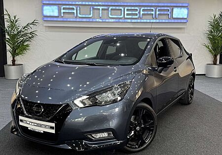 Nissan Micra N-Sport Automatik*Led*Kamera*