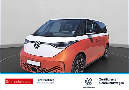 VW ID.BUZZ Volkswagen ID. Buzz Pro 5-J-GAR AHK ASSIST IQ LIGHT