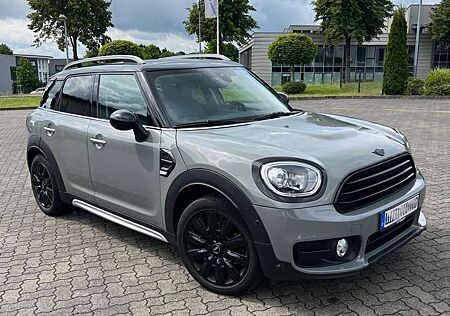 Mini Cooper Countryman Cooper All4