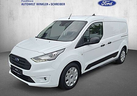 Ford Transit Connect 230 L2 Autm. Trend