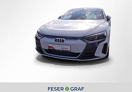Audi e-tron GT qu. exclusive Matrix Pano 360°