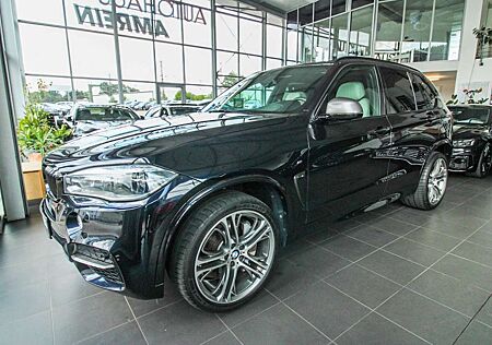 BMW X5 M d Sport-Automatik/LED/ACC/HUD/Pano/HiFi/