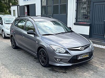 Hyundai i30 Kombi 1.6 CRDi