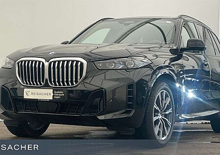 BMW X5 xDrive40d A MSport AHK SkyLou ACC 360 H&K 20"