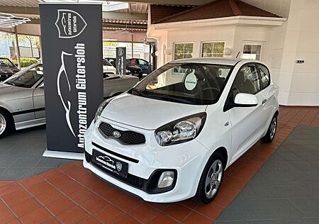 Kia Picanto Edition 7 * 1.Hand / Klima / Garantie *