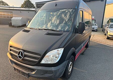 Mercedes-Benz Sprinter 318CDI/NAVI/PTS/KLA/RÜCKFAHRKAMERA