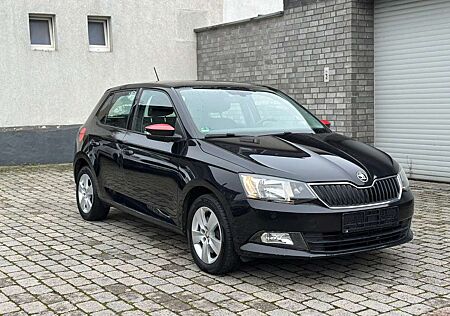 Skoda Fabia Ambition Klimaautomatik*Bluetooth*PDC*