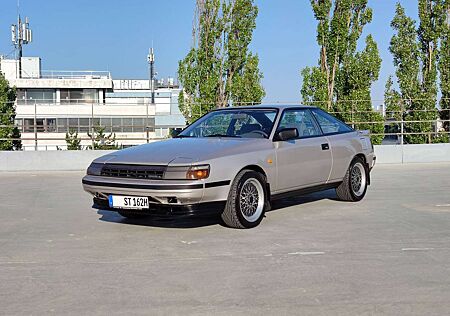 Toyota Celica Celica Coupe T16 2.0 GT-i 16V - ohne KAT - H-Zulassung