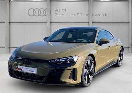 Audi e-tron quattro Luftfederung AD Niveau Panorama Navi digit