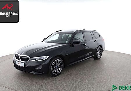 BMW 320 e T M SPORT LASER,PANO,KEYLESS,KAMERA,ALARM