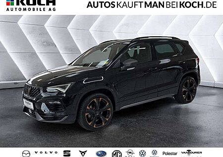 Cupra Ateca 1.5 TSI DSG LED NAVI SHZ ACC AHK