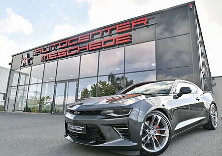 Chevrolet Camaro V8 Navi FIFTY* 50th Anniversary Edition!*