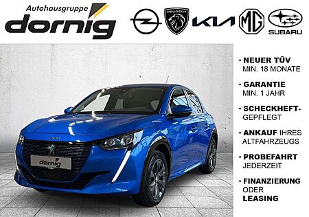 Peugeot 208 e- Active Pack Elek. 136,Navi,SHZ