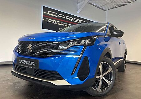 Peugeot 3008 Allure Pack**AHK+Navi+Kamera+Apple**
