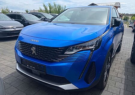 Peugeot 3008 Allure Pack**AHK+Navi**