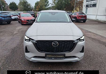 Mazda CX-60 HOMURA DA-P CON-P PRE-COM-P incl. alle Pakete