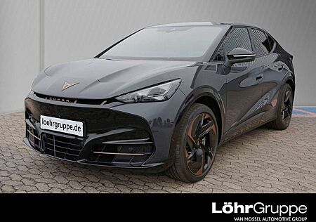 Cupra Tavascan VZ 4Drive-77 kWh