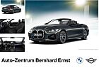 BMW 420 i Cabrio Aut. M-Sport Laser HiFi Leder LKH