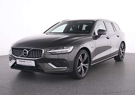 Volvo V60 V 60 T6 AWD Inscription+Kamera+behz.Frontsch.
